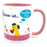 Tasse Hundesitterin, Geschenk Gassigängerin
