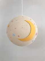 Lampadario Luna