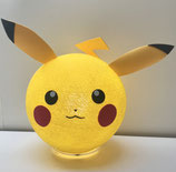 Lampada Pikachu
