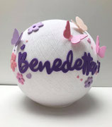 Lampada con Nome 001