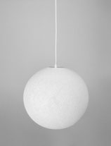 LAMPADARIO BIANCO LUX