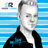 CD: Ruben de Ronde - My Story