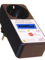 Steuerung Picobells S.U.P.E.R-PUR