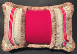 BOHO Pink 40 cm x60 cm