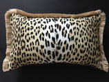 Leopard small 50cm x 30cm