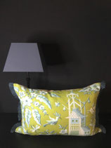 Chinoiserie II 40 cm x 60 cm