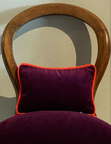 Kissen "Neon Pink" 20 cm x 30 cm