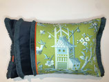 Chinoiserie I 40 cm x 60 cm