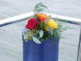 Blumenschmuck