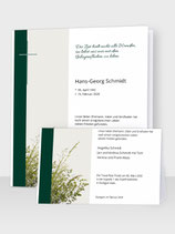 Motiv "Gräser (gebündelt)"