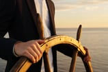 ab Hooksiel/Nordsee bis Max. 45 Personen Einzelfahrt Mo.- Fr.- Aufpreis auf unseren Basispreis Seebestattungen 1490.- €