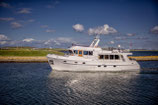 ab Norddeich/Nordsee  bis max. 12 Personen, Einzelfahrt Mo.-Fr. - Aufpreis auf unseren Basispreis Seebestattungen 1460.- €