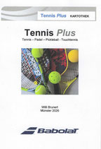 23 - Tennis Plus