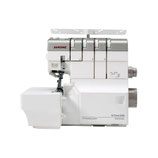 Overlock leihen