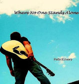 CD "Where No One Stands Alone"