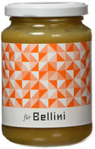 Viani, Fruchtmark für Bellini 330 ml