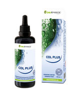 Biotraxx CDL-Plus Chlordioxidlösung 100 ml