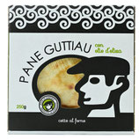Pane Guttiau 250g