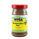 Rindsbouillon 'Pur'