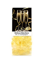 Deluxe Bärchen mit 2% Champagner 150g