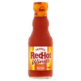 Frank's Red Hot Buffalo Wings Sauce 148ml