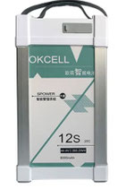 リポバッテリー