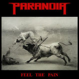 Paranoia (2009) Feel the pain (bonus tracks)