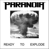 Paranoia (2002) Ready to explode (bonus tracks)