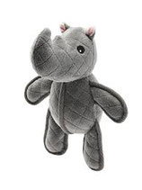 Hunter Tough Toys Rhinoceros 24cm