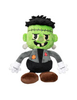 Fuzzyard Igor