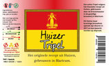 Huizer Tripel 33cl