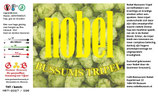 2025-42 Sticker Nobel Tripel