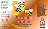 Propolis Amber