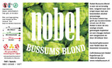 2025-41 Sticker Nobel Blond