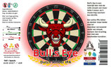 2026-05 Sticker Bulls Eye