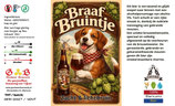 2026-01 Sticker Braaf Bruintje