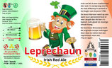 The Leprechaun, Irish Red Ale 33cl
