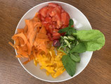 NUTRIVERSAL* - SIMPLE FOOD