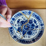 Kintsugi Open Inschrijving