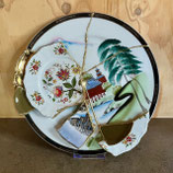 Kintsugi Compositie Art (Kintsugi 2.0)