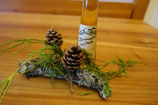 Weihnachtspaket mit Likör  200ml