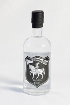 Silberner Ritter Gin 0,35L