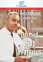 Dr. med. Hiob Prätorius [DVD]