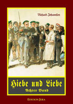 Hiebe und Liebe (Band VIII)