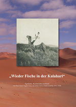 Wieder Fische in der Kalahari