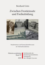 Zwischen Fronteinsatz und Freiheitsklang