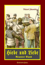 Hiebe und Liebe (Band IX)