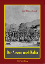 Schneideck, Der Auszug nach Kahla