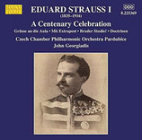 Eduard Strauss I, A Centenary Celebration