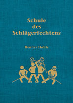 Schule des Schlägerfechtens